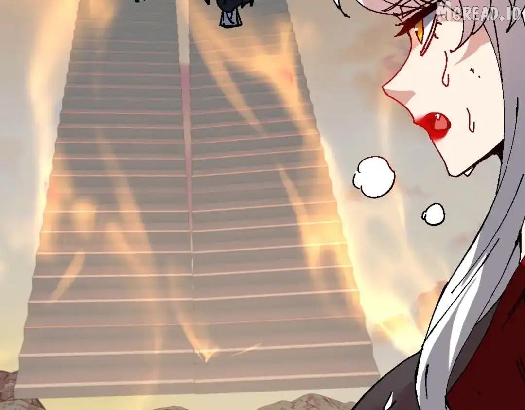 Master: This rebellious disciple is definitely not the Holy Son Chapter 184  - page 149